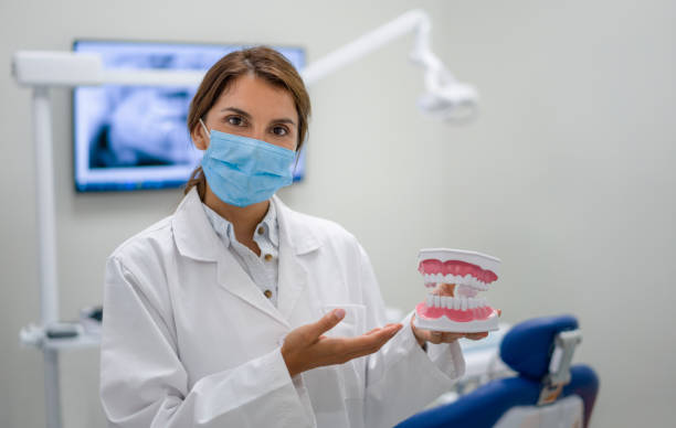 Best Emergency Care for Gum Disease in Cabin John, MD