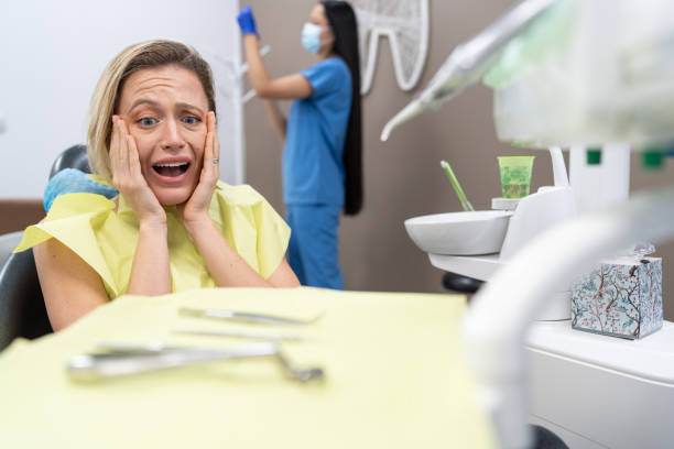 Best Emergency Pediatric Dental Care in Cabin John, MD