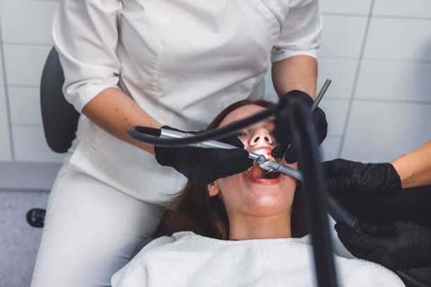 Best Emergency Treatment for Oral Infections in Cabin John, MD