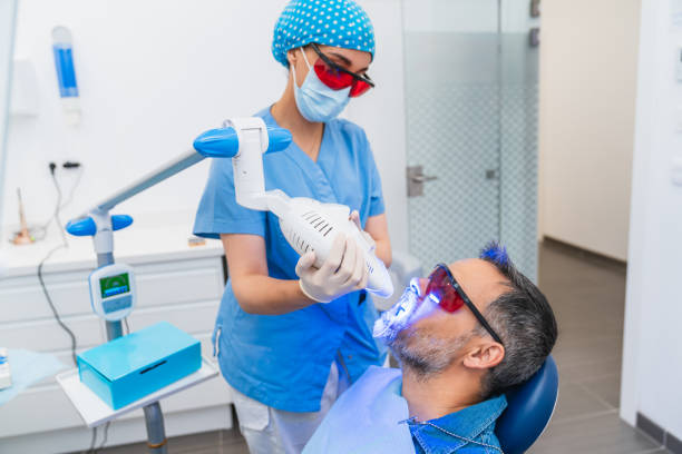 Best Knocked-Out Tooth (Avulsed Tooth) Treatment in Cabin John, MD