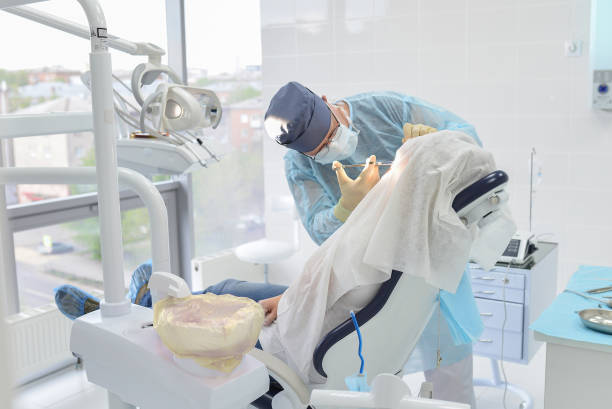 Best Emergency Dental Care for Sports Injuries in Cabin John, MD